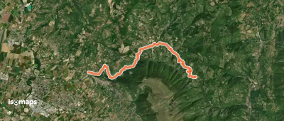 OSM Route 7432063