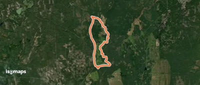 Skroblaus pažintinis takas