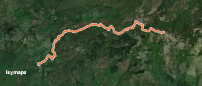 OSM Route 7434447