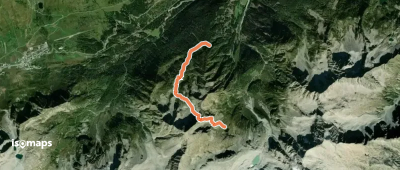 OSM Route 7435477