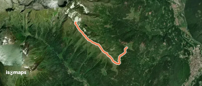 OSM Route 7435485