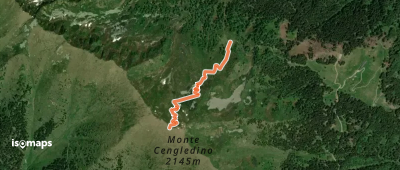 OSM Route 7435564