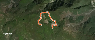翠峰湖環山步道