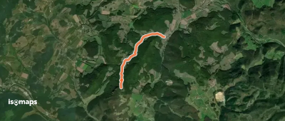 Raisenmarkt - Holzschlag - Peilstein