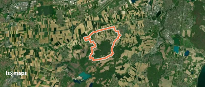 Parcours de Hattisheim