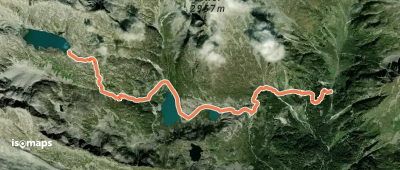 OSM Route 7439750