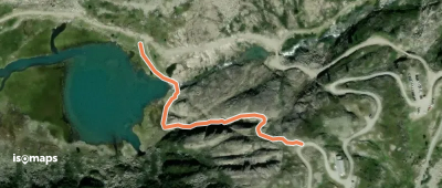 OSM Route 7439758
