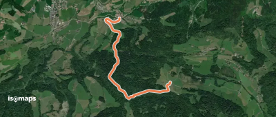 Lifelen - Moos - 850 - Meiestoss