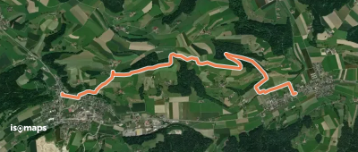 Gettnau - Zell