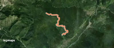 OSM Route 7442243