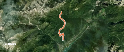 OSM Route 7442450