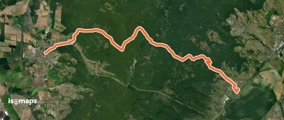 OSM Route 560599