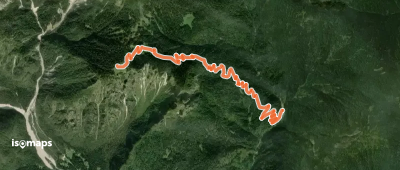OSM Route 7443996