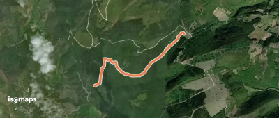 Sentiero del Capriolo