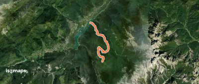 OSM Route 7445415