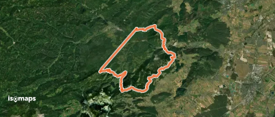 Nordalpenweg 01A (Variante Hohe Wand)
