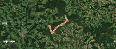 Wanderweg 6