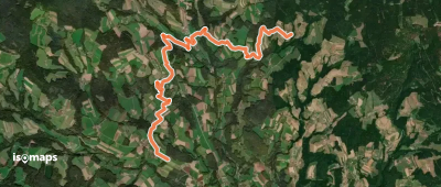 Wanderweg 4