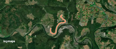 Ortswanderweg Hasselberg 5