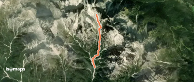 OSM Route 7446258