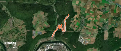 Ortswanderweg Hasselberg 4