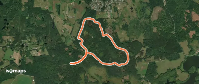 Skogsrundan