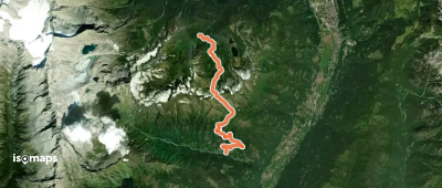 OSM Route 7446760