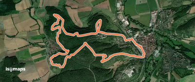 Extratour Michelsberg