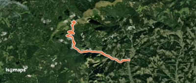 Wanderweg 60