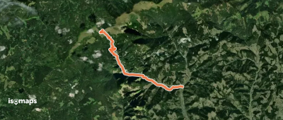 Wanderweg 61
