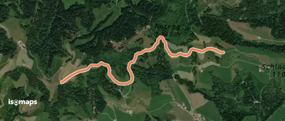 Gmeinwerch - Chrüzboden