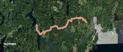 Storspåret