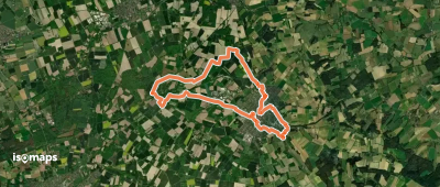 Billerbeck Rundweg B10
