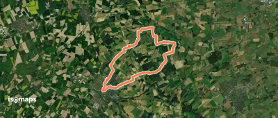 Billerbeck Rundweg B7