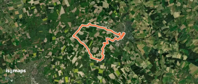 Billerbeck Rundweg B5