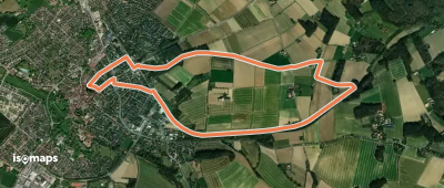 Billerbeck Rundweg B2