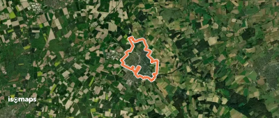 Billerbeck Rundweg B1