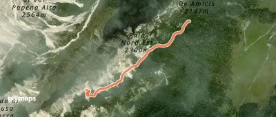 OSM Route 7449523