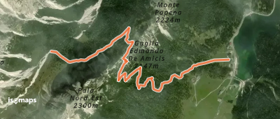 OSM Route 7449581