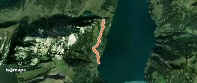 Bauen-Schloss Beroldingen