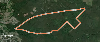 Eschhorstwanderweg
