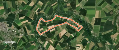 La Courtemanche