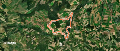 Les Monts de Velennes