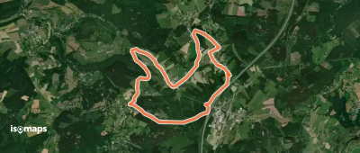 11. Promenade ardennaise