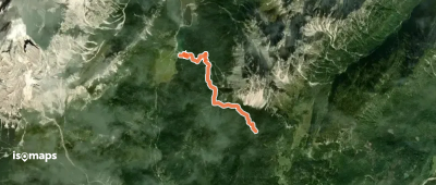OSM Route 7450133