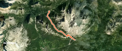 OSM Route 7451767