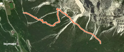 OSM Route 7452203
