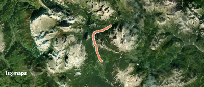 OSM Route 7452204