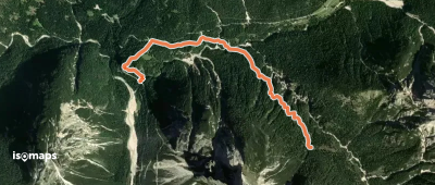 OSM Route 7452205