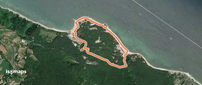 Anello di Portonovo